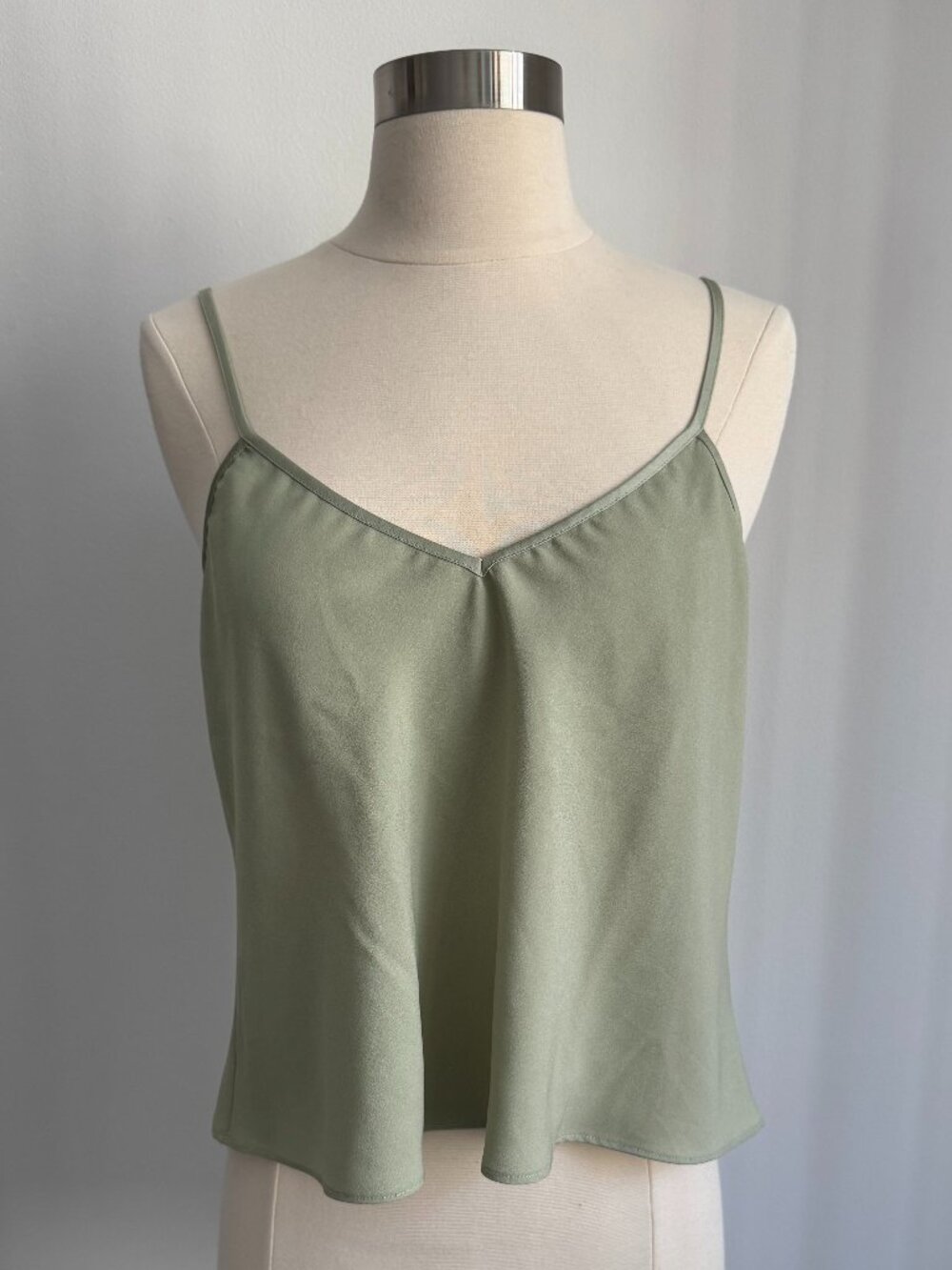 Jonathan Simkhai Tank Top - Picture 1 of 4